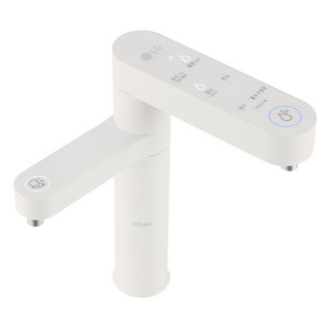 LG 퓨리케어 오브제컬렉션 듀얼 냉온정수기 4년 무상 자가관리형 방문설치