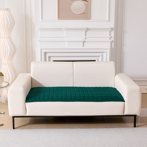 소하임 사계절 워싱 누빔 소파패드