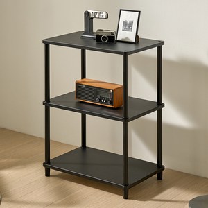 가구레시피 국내생산 조립식 스마트 진열장 렌지대 스틸프레임