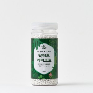 닥터조 케이코트, 1개, 300g