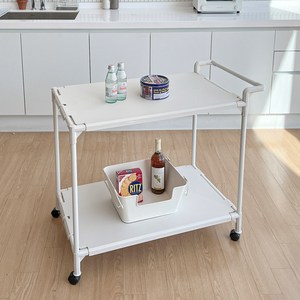 뱅크 국내 제조 이동식 트롤리 대