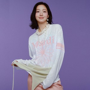 마르디메크르디 여성용 티셔츠