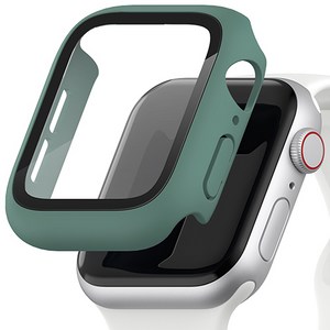 신지모루 9H 풀커버 일체형 SF코팅 케이스