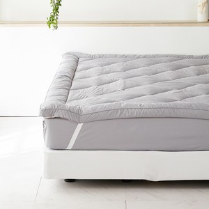 라뽐므 마들렌 통세탁 사계절 토퍼