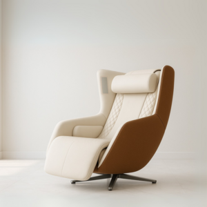 바이브썸 B3 안마의자 방문설치