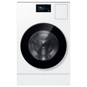 삼성전자 Bespoke AI 콤보 LCD 드럼 세탁건조기 25kg / 20kg 177.8mm 방문설치