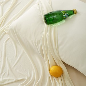 라뽐므 쏘쿨 냉감 홑이불