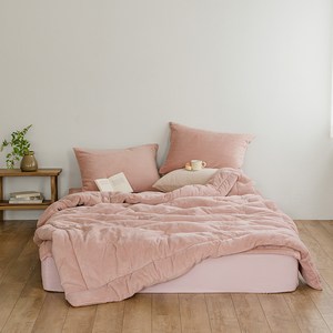 바자르 프리모 자가발열 극세사 침구풀세트