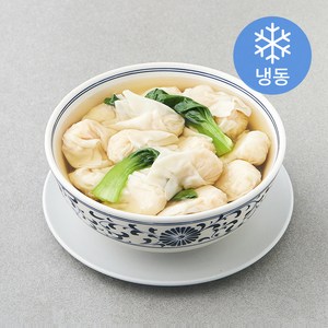 세미원푸드 새우완탕 (냉동), 300g, 1개