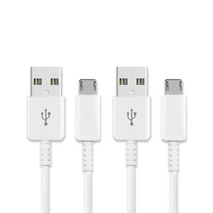 헬로젬 삼성호환 마이크로 5핀 고속 충전 케이블