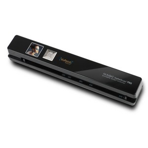 뷰포인트 충전식 무선 자동급지 휴대용 스캐너, PDS-ST480-INT