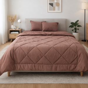 헤온 데일리 사계절 차렵이불 세트