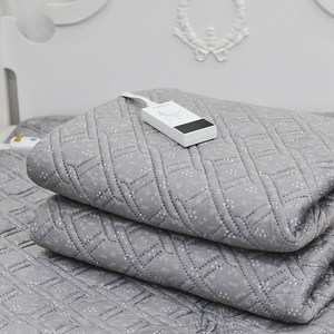 저버 그래핀 전자파없는 전기 온열 탄소매트