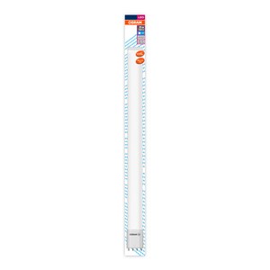 오스람 LED형광등 Bar Type 플라스틱커버 25W DLXLED25W