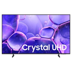 삼성전자 4K UHD TV, 108cm, 스탠드형, 방문설치