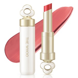 더후 에센셜 립 글로우밤 3.3g, 37 누디 로즈, 1개