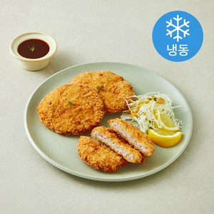 상신종합식품 실속 순살돈까스 10개입 (냉동), 1kg, 1개