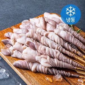 아침과저녁 호롱낙지 (냉동), 900g, 1개