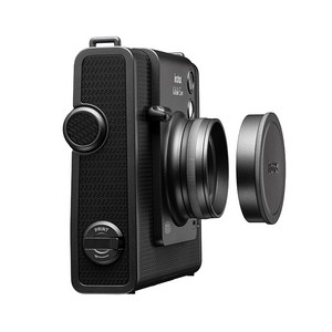 인스탁스 와이드에보 하이브리드 카메라 + 와이드필름 80p + 종이액자 랜덤발송 + 나무데코 + 스트랩 + 렌즈캡 세트