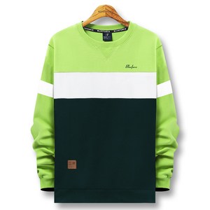 블루포스 덴스렌 맨투맨