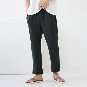 크램프 남성용 일자 슬랙스 바지