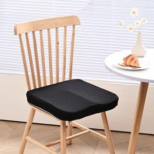 소하임 바디핏 매쉬커버 메모리폼 방석