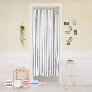 더자리 패브릭 파티션 공간분리 가리개커튼