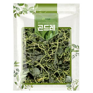 자연닮음 국내산 건곤드레, 100g, 1개