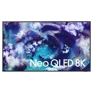 삼성전자 8K UHD Neo QLED TV, 189cm(75인치), 스마트 TV, 벽걸이형, 방문설치