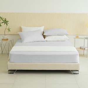 더자리 진드기 차단 방수 매트리스커버