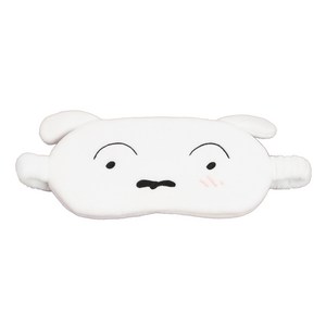 제이앤컴퍼니 짱구와 친구들 수면안대