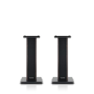 캔스톤 2채널 북쉘프 스피커 스탠드 2개