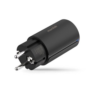 만렙 65W GaN PD C타입 접지 초고속 충전기