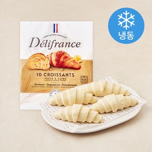 델리프랑스 버터 크로아상 (냉동)