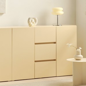 룸앤디 국내 제조 모노 높은 서랍수납장 방문설치