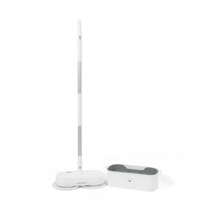 자이로콥 무선 물걸레 청소기