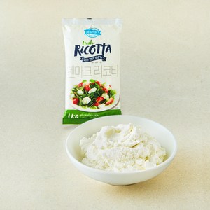 덴마크 동원 리코타 치즈