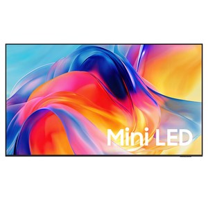 삼성전자 4K UHD Mini LED TV