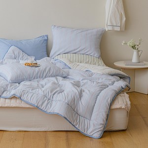 바자르 노팅힐 소프트워싱 사계절 침구세트