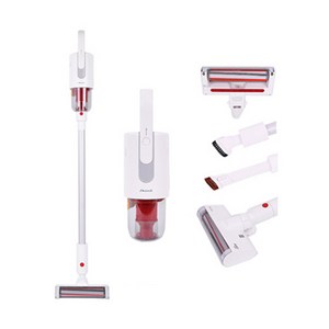 신일 2 in 1 프리미엄 원터치 무선 청소기