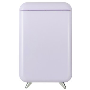 윈세프 무소음 레트로 32L 일반형 냉장고