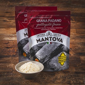 MANTOVA 그라나파다노 파우더, 100g, 2개