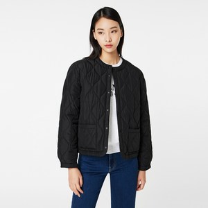 JAJU 여성용 경량 다운필 점퍼