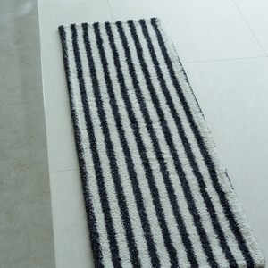 인룸 세일러 스트라이프 소프트 주방 발매트