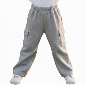 별이오키즈 아동용 벨라 바지