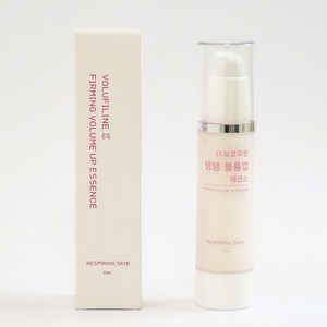 RESPIRING SKIN 보르피린 탱탱 볼륨업 에센스, 100g, 1개