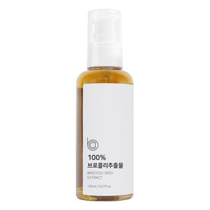 비비코 100프로 브로콜리 추출물, 150ml, 1개