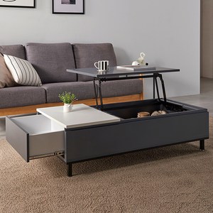 비앙스 Ditto 리마인드 리프트 테이블 1200 방문설치