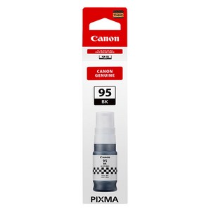 캐논 잉크 GI-95PGBK