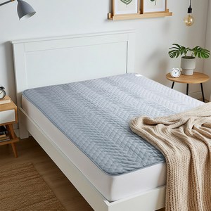 감성전자 안심 인체감지 탄소 카본 워셔블 캠핑 전기요 HC-E25SS